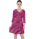 My Pour Cup Painting CBDOilPrincess 5ccf1e57-fc80-4e9f-bf46-a93057c672a9 Ruffle Dress