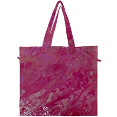 Canvas Travel Bag 