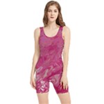 My Pour Cup Painting CBDOilPrincess 5ccf1e57-fc80-4e9f-bf46-a93057c672a9 Women s Wrestling Singlet
