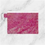 My Pour Cup Painting CBDOilPrincess 5ccf1e57-fc80-4e9f-bf46-a93057c672a9 Canvas Cosmetic Bag (Medium)