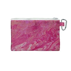 Canvas Cosmetic Bag (Medium) 