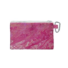 Canvas Cosmetic Bag (Small) 