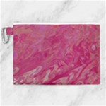My Pour Cup Painting CBDOilPrincess 5ccf1e57-fc80-4e9f-bf46-a93057c672a9 Canvas Cosmetic Bag (XL)