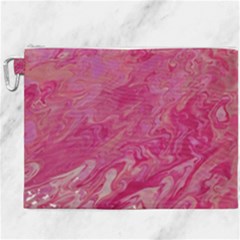 Canvas Cosmetic Bag (XXXL) 