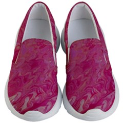 Kids Lightweight Slip Ons 
