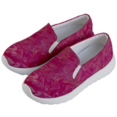 Kids Lightweight Slip Ons 