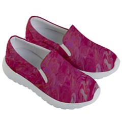 Kids Lightweight Slip Ons 