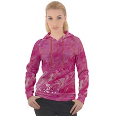 Women s Overhead Hoodie 