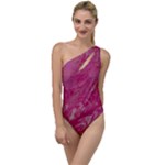 My Pour Cup Painting CBDOilPrincess 5ccf1e57-fc80-4e9f-bf46-a93057c672a9 To One Side Swimsuit