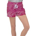 My Pour Cup Painting CBDOilPrincess 5ccf1e57-fc80-4e9f-bf46-a93057c672a9 Velour Lounge Shorts
