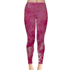 Inside Out Leggings 
