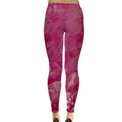 Inside Out Leggings 