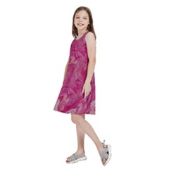 Kids  Skater Dress 