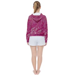 Women s Tie Up Sweat 