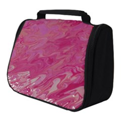 Full Print Travel Pouch (Small) 
