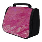 My Pour Cup Painting CBDOilPrincess 5ccf1e57-fc80-4e9f-bf46-a93057c672a9 Full Print Travel Pouch (Small)