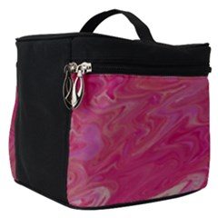 Make Up Travel Bag (Small) 