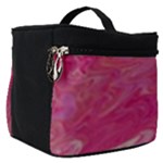 My Pour Cup Painting CBDOilPrincess 5ccf1e57-fc80-4e9f-bf46-a93057c672a9 Make Up Travel Bag (Small)
