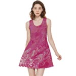 My Pour Cup Painting CBDOilPrincess 5ccf1e57-fc80-4e9f-bf46-a93057c672a9 Inside Out Reversible Sleeveless Dress