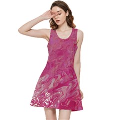 Inside Out Racerback Dress 