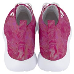 Men s Lightweight High Top Sneakers 