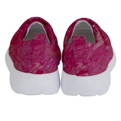Kids  Velcro No Lace Shoes 