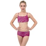 My Pour Cup Painting CBDOilPrincess 5ccf1e57-fc80-4e9f-bf46-a93057c672a9 Layered Top Bikini Set