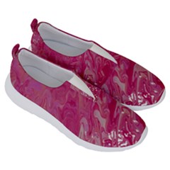 Men s No Lace Lightweight Shoes 