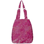 My Pour Cup Painting CBDOilPrincess 5ccf1e57-fc80-4e9f-bf46-a93057c672a9 Center Zip Backpack