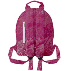 Mini Full Print Backpack 