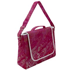 Box Up Messenger Bag 
