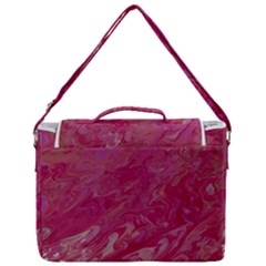 Box Up Messenger Bag 