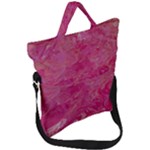 My Pour Cup Painting CBDOilPrincess 5ccf1e57-fc80-4e9f-bf46-a93057c672a9 Fold Over Handle Tote Bag