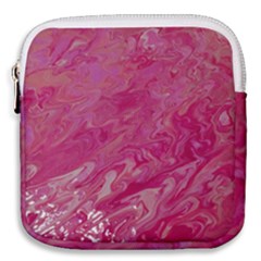 Mini Square Pouch 