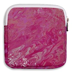 Mini Square Pouch 