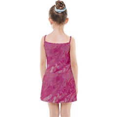 Kids  Summer Sun Dress 