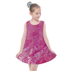 Kids  Summer Dress 