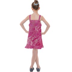 Kids  Overall Dress 