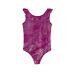 My Pour Cup Painting CBDOilPrincess 5ccf1e57-fc80-4e9f-bf46-a93057c672a9 Kids  Frill Swimsuit