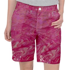 Women s Pocket Shorts 