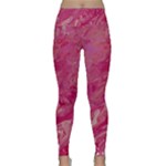 My Pour Cup Painting CBDOilPrincess 5ccf1e57-fc80-4e9f-bf46-a93057c672a9 Lightweight Velour Classic Yoga Leggings