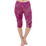 My Pour Cup Painting CBDOilPrincess 5ccf1e57-fc80-4e9f-bf46-a93057c672a9 Lightweight Velour Cropped Yoga Leggings