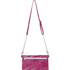 Mini Crossbody Handbag 