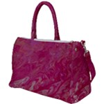 My Pour Cup Painting CBDOilPrincess 5ccf1e57-fc80-4e9f-bf46-a93057c672a9 Duffel Travel Bag