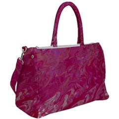 Duffel Travel Bag 
