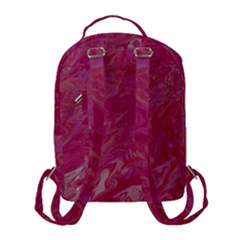 Flap Pocket Backpack (Small) 