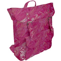 Buckle Up Backpack 