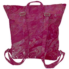 Buckle Up Backpack 