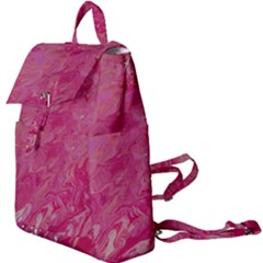 Buckle Everyday Backpack 