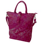 My Pour Cup Painting CBDOilPrincess 5ccf1e57-fc80-4e9f-bf46-a93057c672a9 Buckle Top Tote Bag